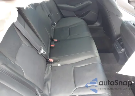 2024 Honda Accord Hybrid Ex-L из США, поврежденный, VIN 1HGCY2F63RA071974